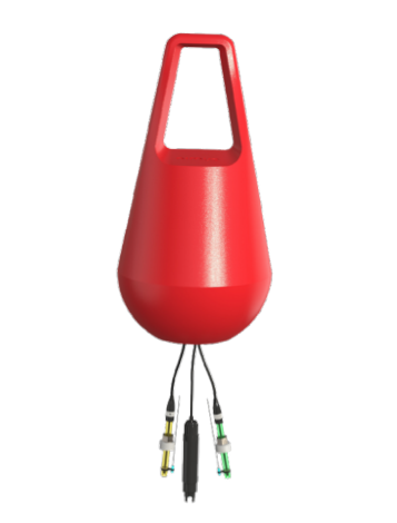 Smart Water Quality Monitoring Device