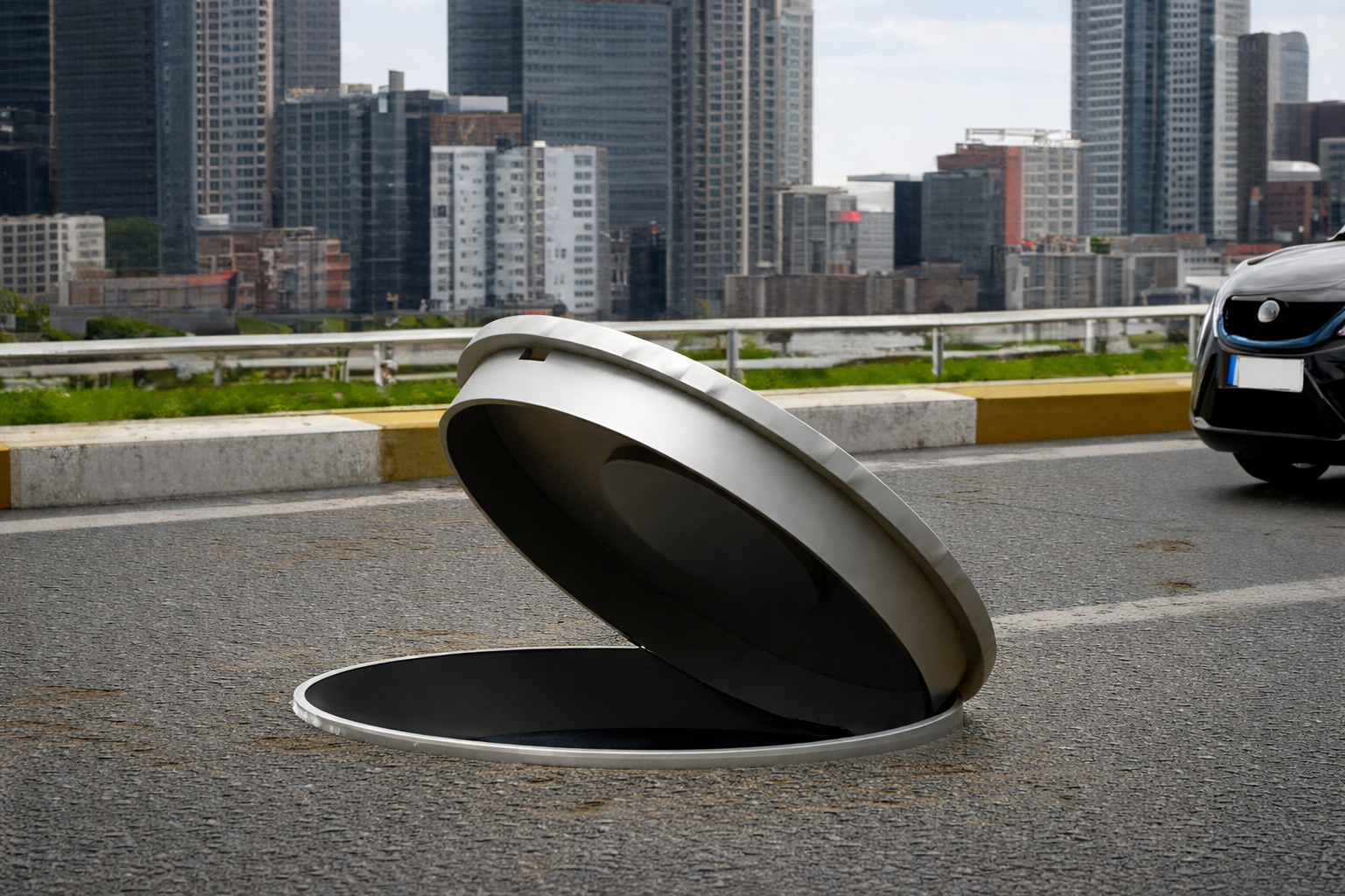 Infrastructure Security