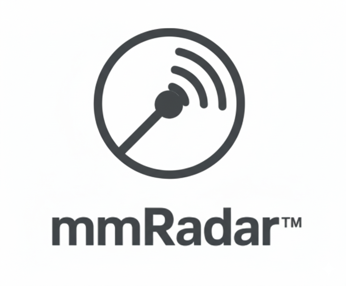 mmRadar Level Sensor